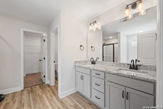 6421 Scrappy St San Antonio, TX 78253