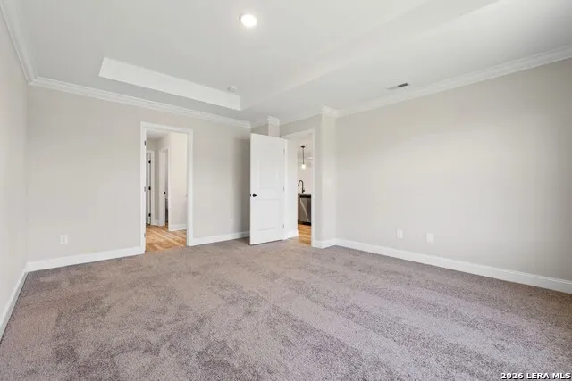 6421 Scrappy St San Antonio, TX 78253