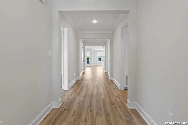 6421 Scrappy St San Antonio, TX 78253