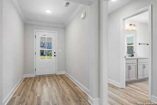 6421 Scrappy St San Antonio, TX 78253