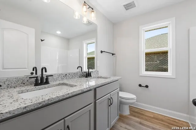6421 Scrappy St San Antonio, TX 78253