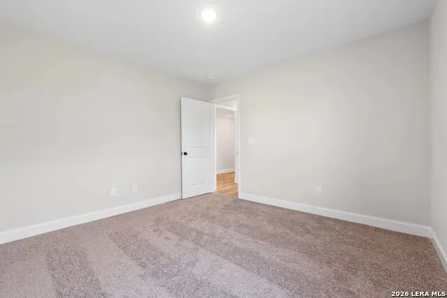 6421 Scrappy St San Antonio, TX 78253