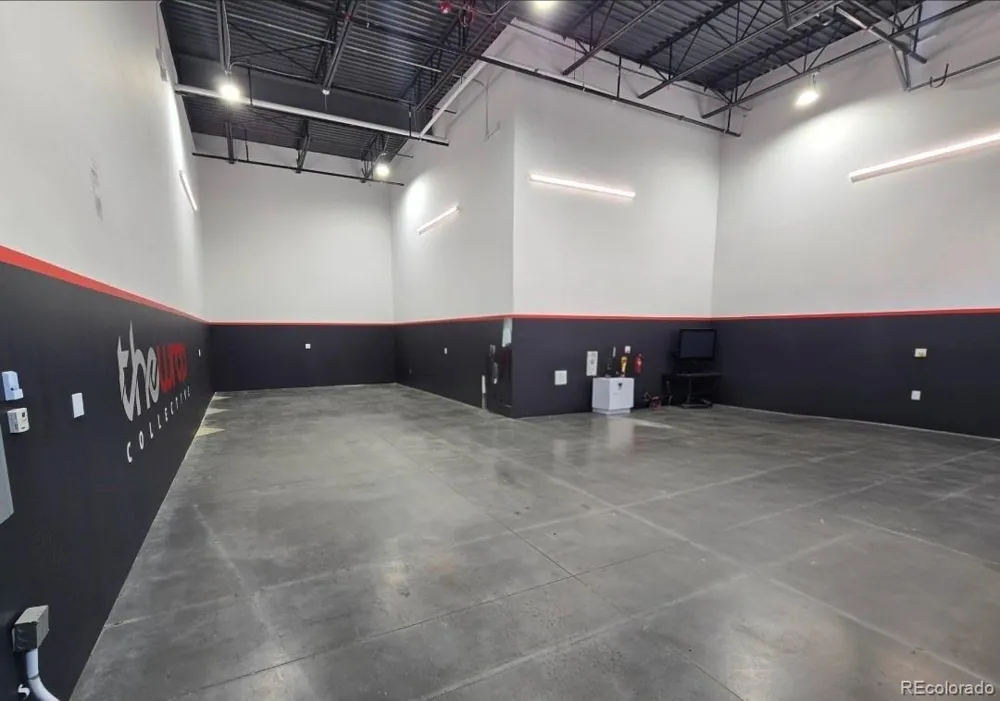 4285 S Eldridge Street #B11 Morrison, CO 80465