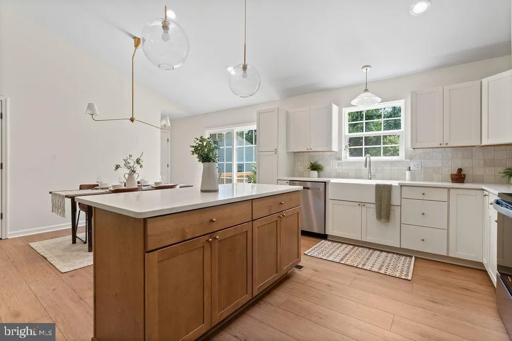 5500 BAZZANELLA DRIVE Mineral, VA 23117