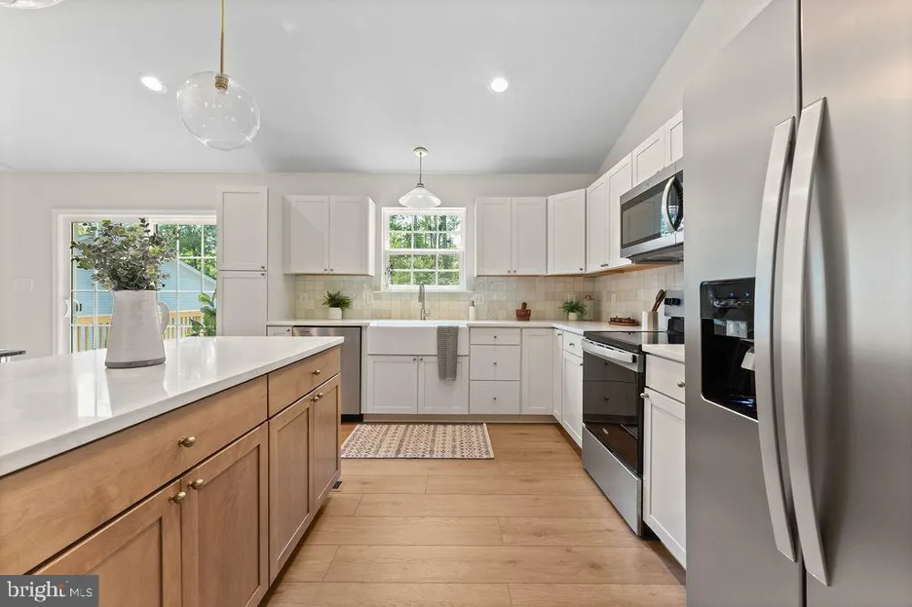 5500 BAZZANELLA DRIVE Mineral, VA 23117