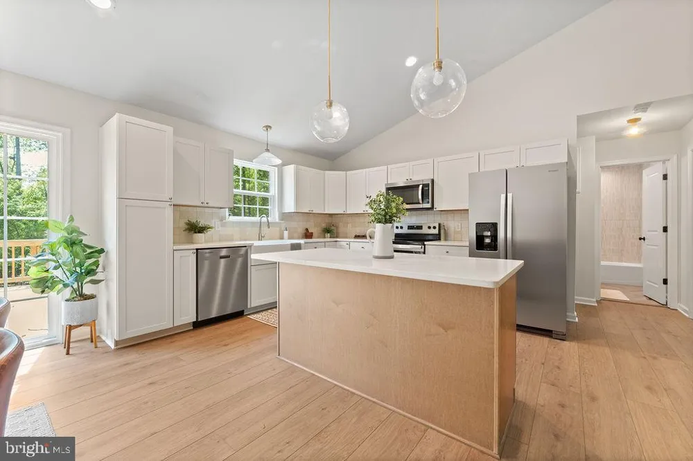 5500 BAZZANELLA DRIVE Mineral, VA 23117