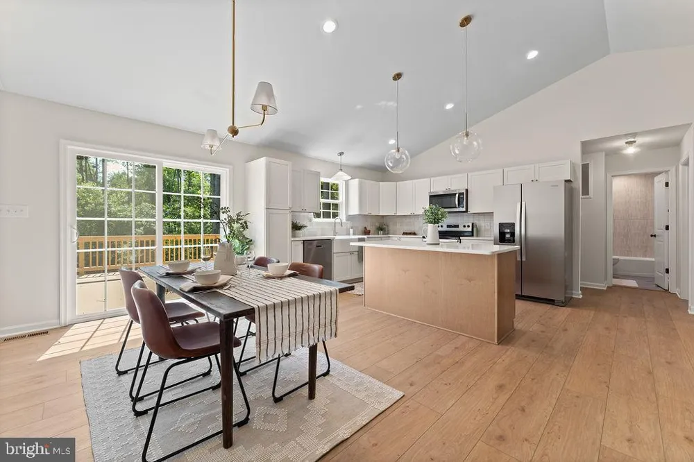 5500 BAZZANELLA DRIVE Mineral, VA 23117
