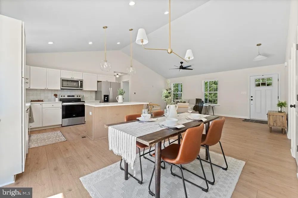 5500 BAZZANELLA DRIVE Mineral, VA 23117
