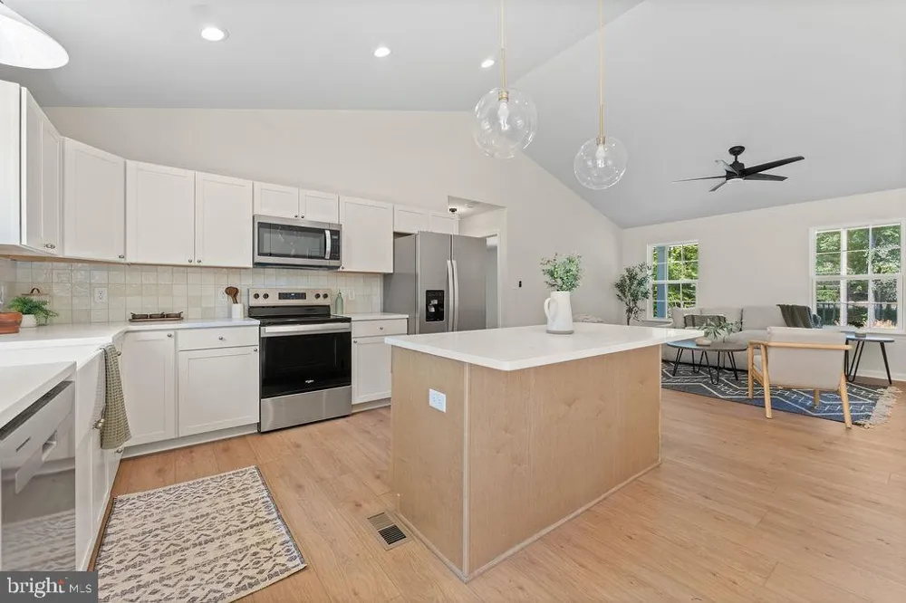 5500 BAZZANELLA DRIVE Mineral, VA 23117