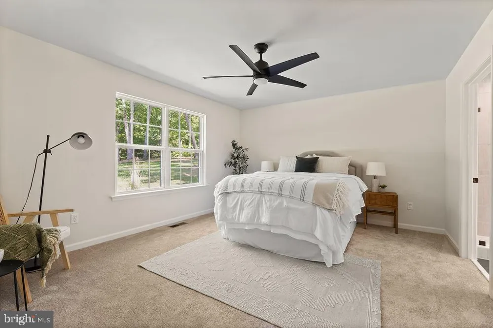 5500 BAZZANELLA DRIVE Mineral, VA 23117