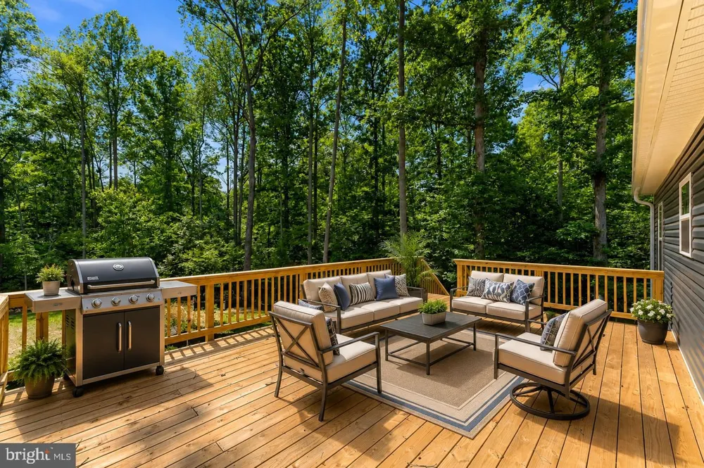 5500 BAZZANELLA DRIVE Mineral, VA 23117