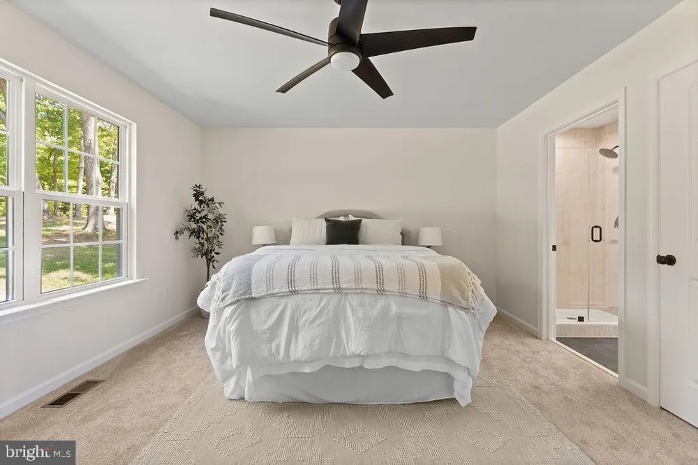 5500 BAZZANELLA DRIVE Mineral, VA 23117