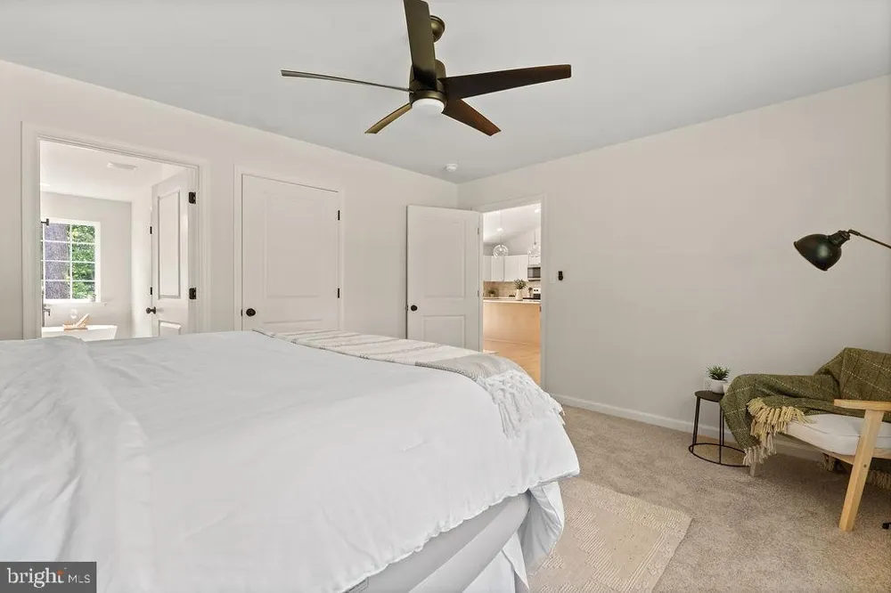 5500 BAZZANELLA DRIVE Mineral, VA 23117