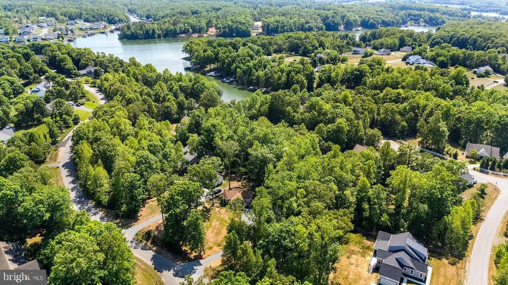 5500 BAZZANELLA DRIVE Mineral, VA 23117