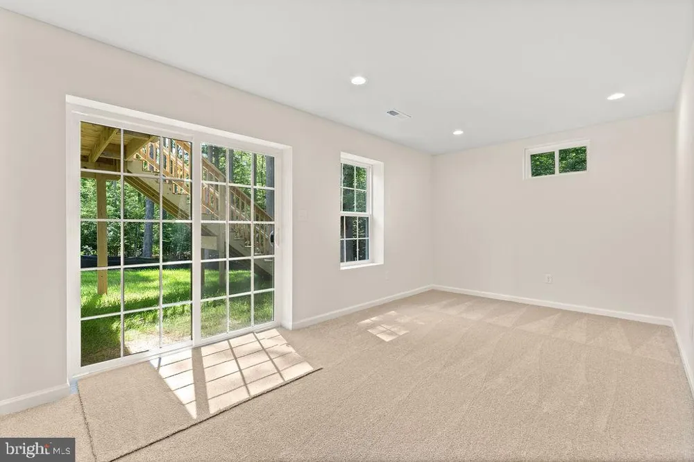 5500 BAZZANELLA DRIVE Mineral, VA 23117