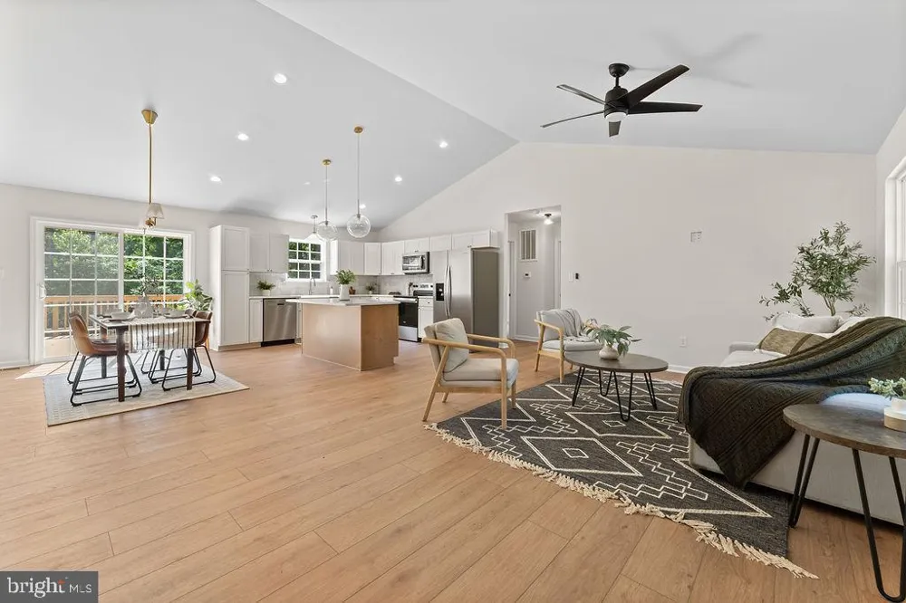 5500 BAZZANELLA DRIVE Mineral, VA 23117