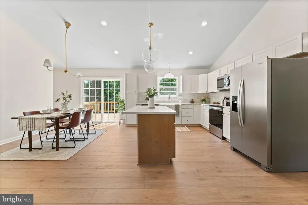 5500 BAZZANELLA DRIVE Mineral, VA 23117