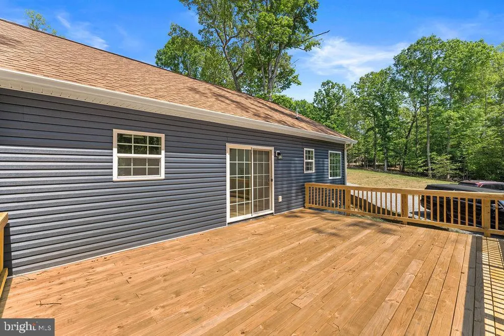 5500 BAZZANELLA DRIVE Mineral, VA 23117