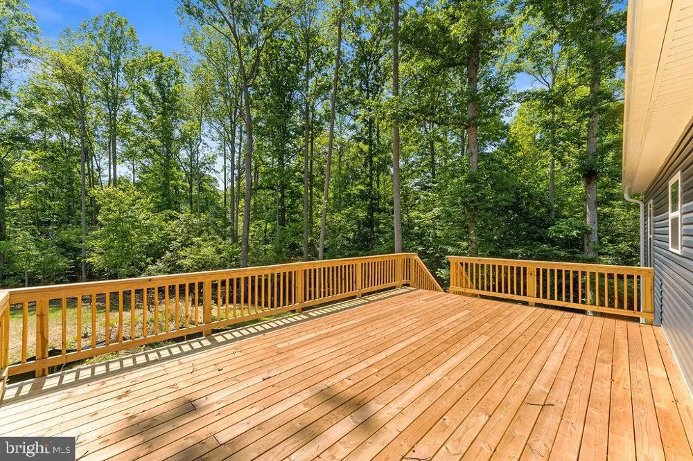 5500 BAZZANELLA DRIVE Mineral, VA 23117