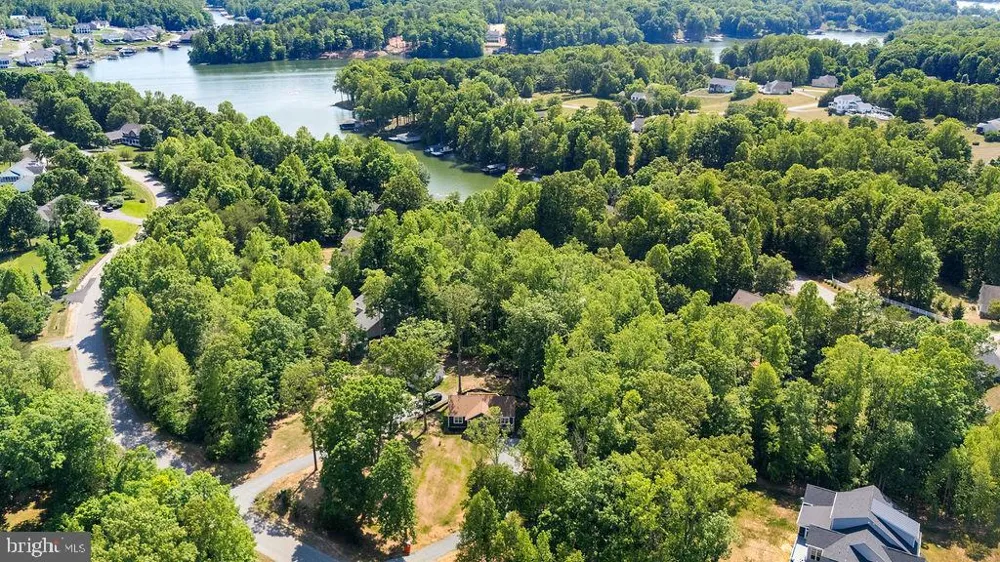 5500 BAZZANELLA DRIVE Mineral, VA 23117