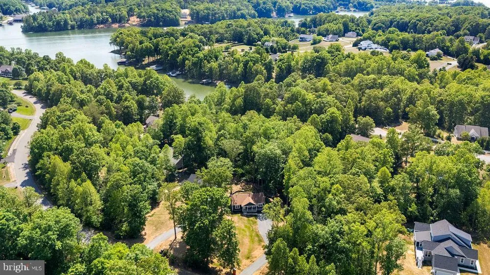 5500 BAZZANELLA DRIVE Mineral, VA 23117