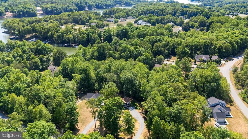 5500 BAZZANELLA DRIVE Mineral, VA 23117