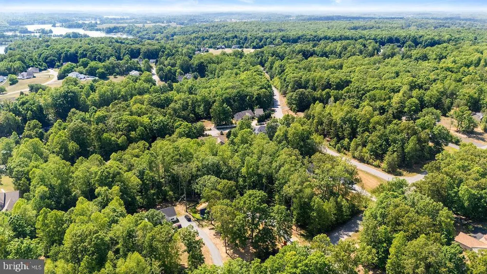 5500 BAZZANELLA DRIVE Mineral, VA 23117