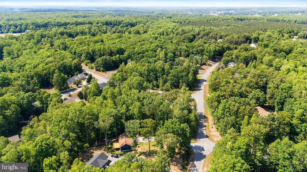 5500 BAZZANELLA DRIVE Mineral, VA 23117