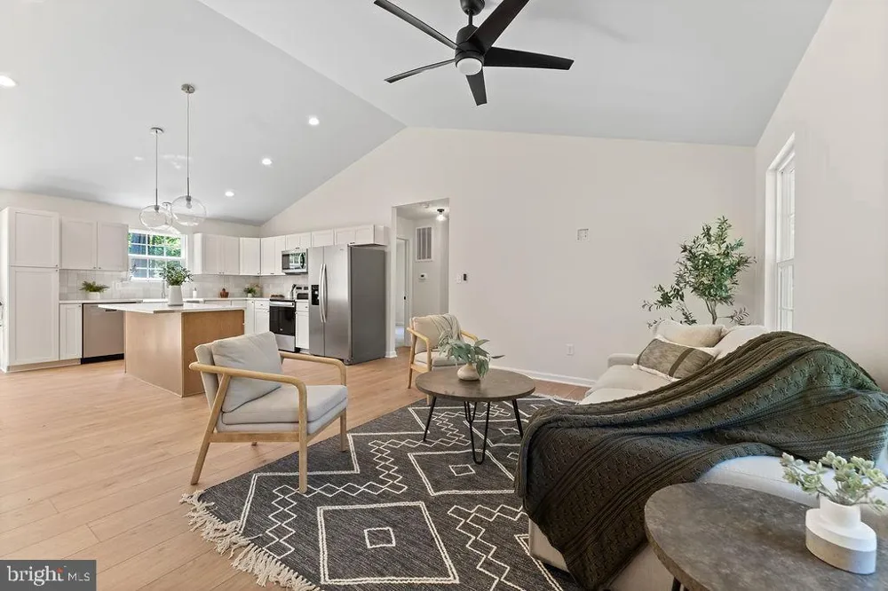 5500 BAZZANELLA DRIVE Mineral, VA 23117