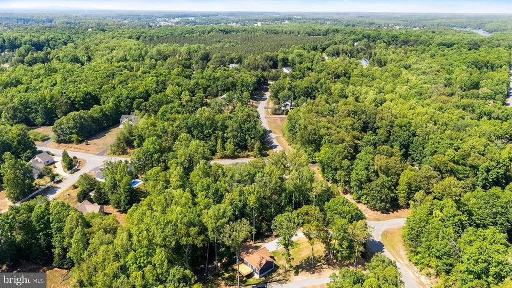 5500 BAZZANELLA DRIVE Mineral, VA 23117