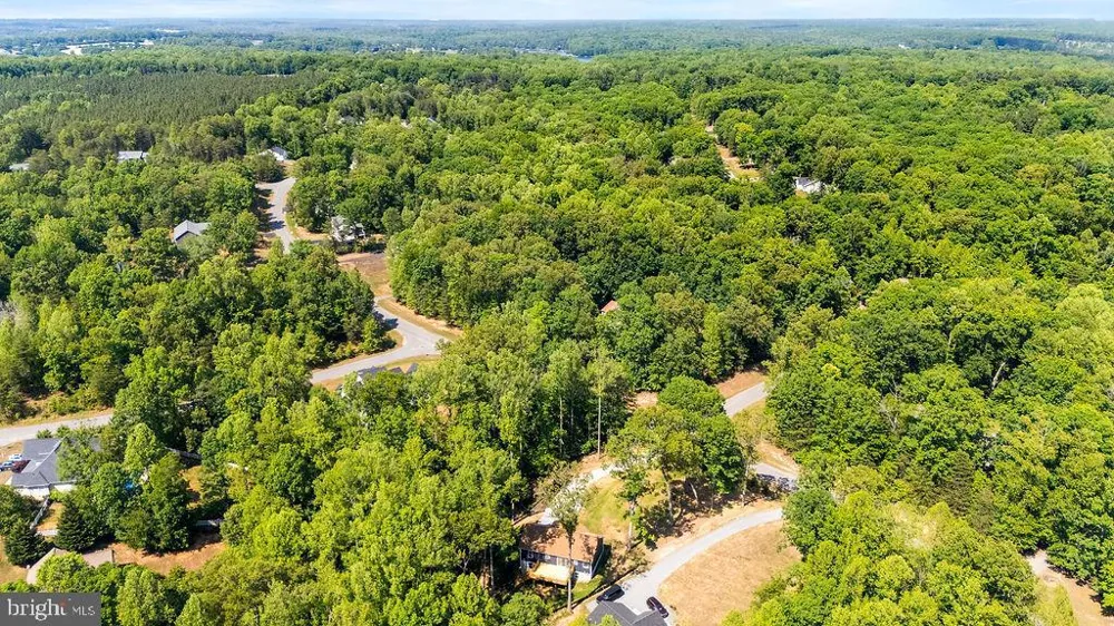 5500 BAZZANELLA DRIVE Mineral, VA 23117