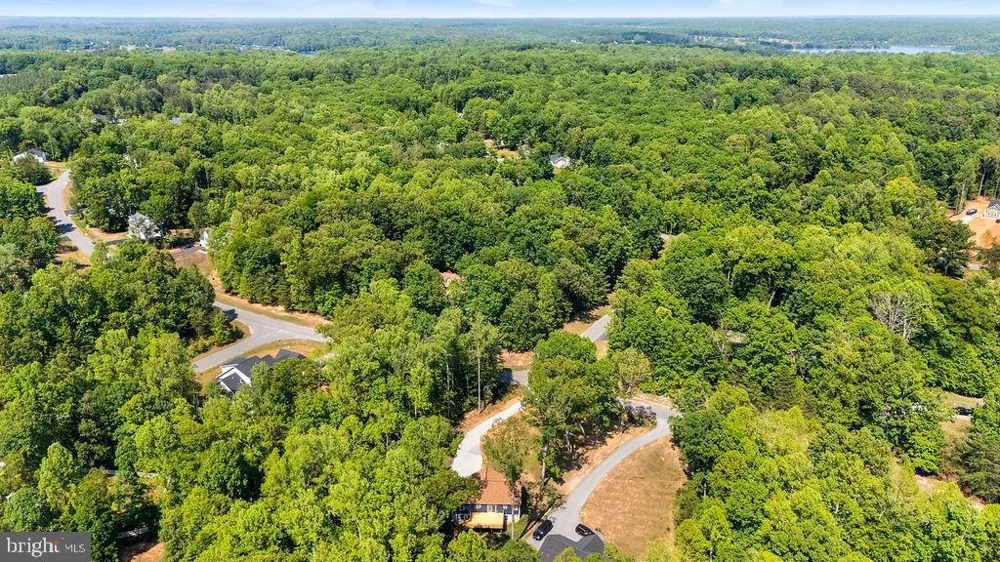 5500 BAZZANELLA DRIVE Mineral, VA 23117
