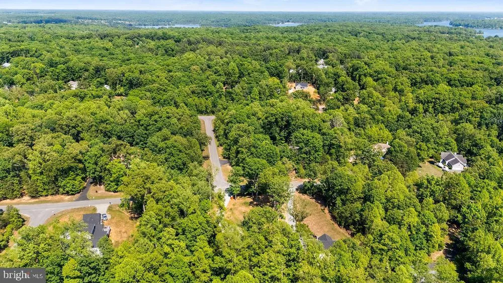 5500 BAZZANELLA DRIVE Mineral, VA 23117