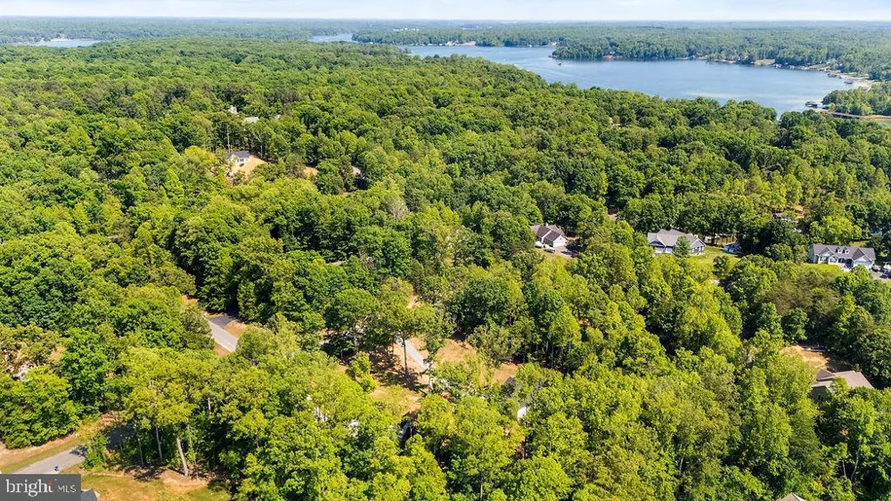 5500 BAZZANELLA DRIVE Mineral, VA 23117