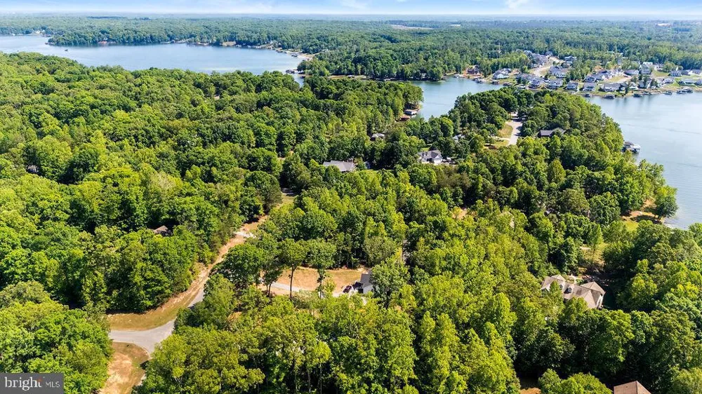 5500 BAZZANELLA DRIVE Mineral, VA 23117