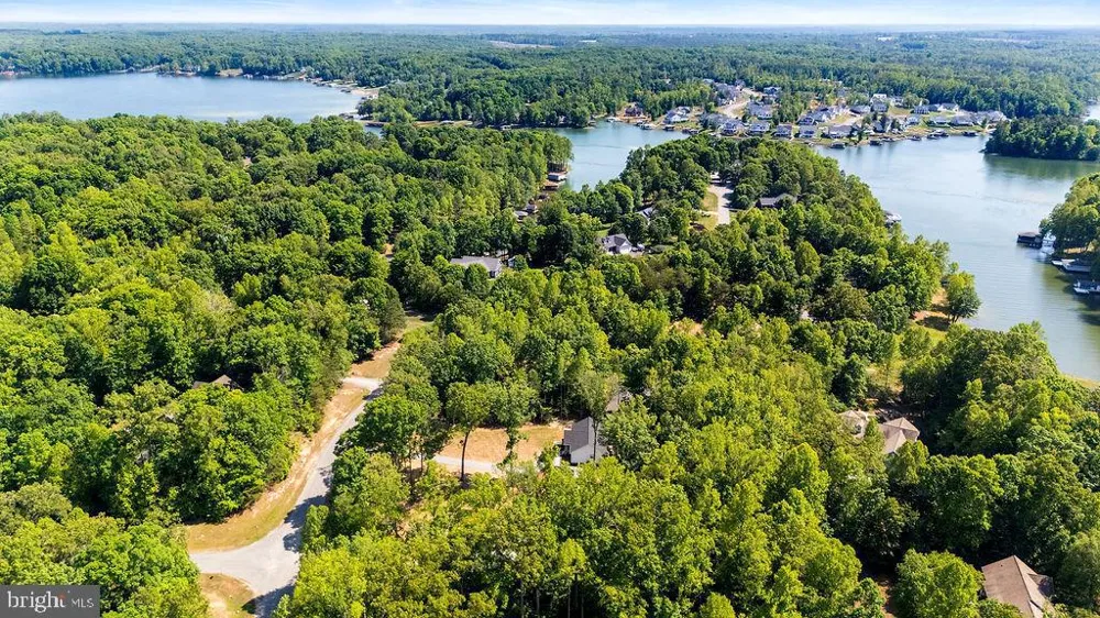 5500 BAZZANELLA DRIVE Mineral, VA 23117