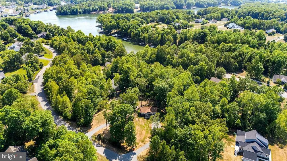 5500 BAZZANELLA DRIVE Mineral, VA 23117