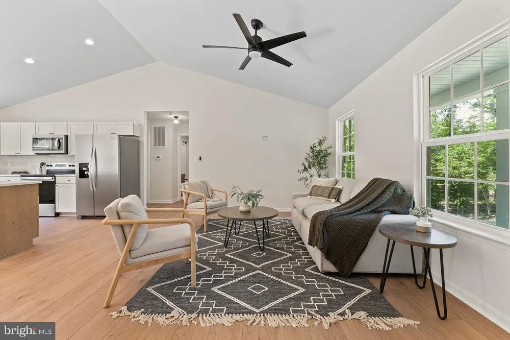 5500 BAZZANELLA DRIVE Mineral, VA 23117