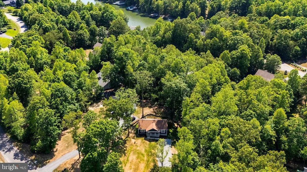 5500 BAZZANELLA DRIVE Mineral, VA 23117