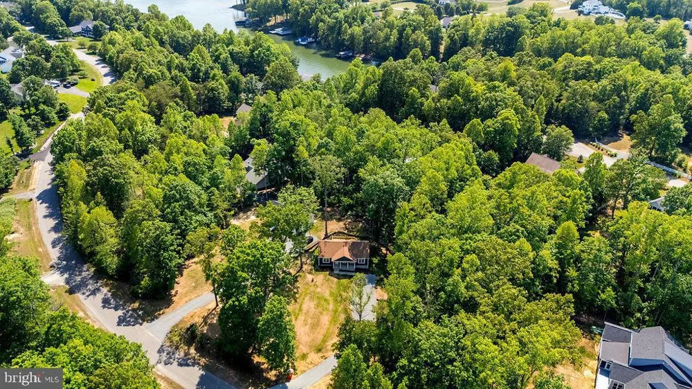 5500 BAZZANELLA DRIVE Mineral, VA 23117