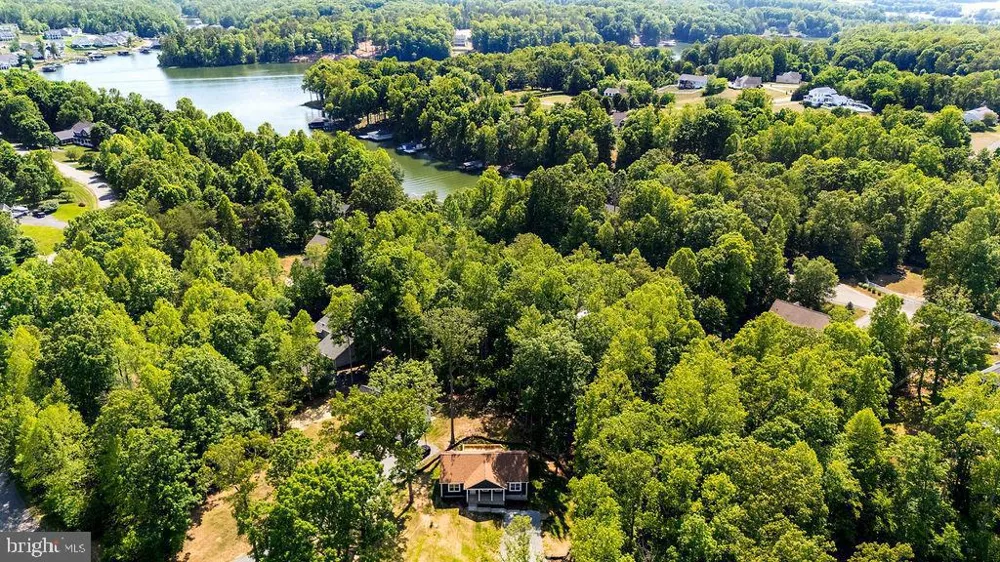5500 BAZZANELLA DRIVE Mineral, VA 23117