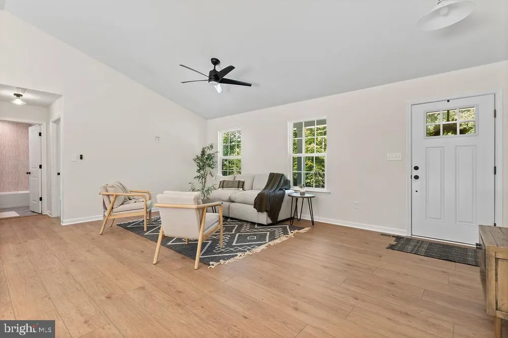5500 BAZZANELLA DRIVE Mineral, VA 23117