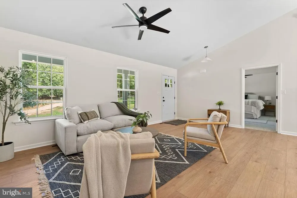 5500 BAZZANELLA DRIVE Mineral, VA 23117