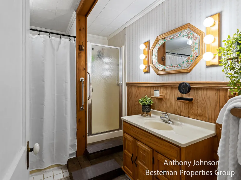 133 North Street White Cloud, MI 49349