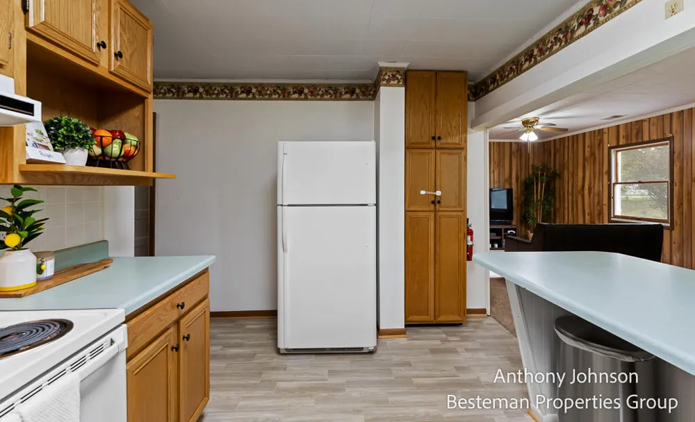 133 North Street White Cloud, MI 49349