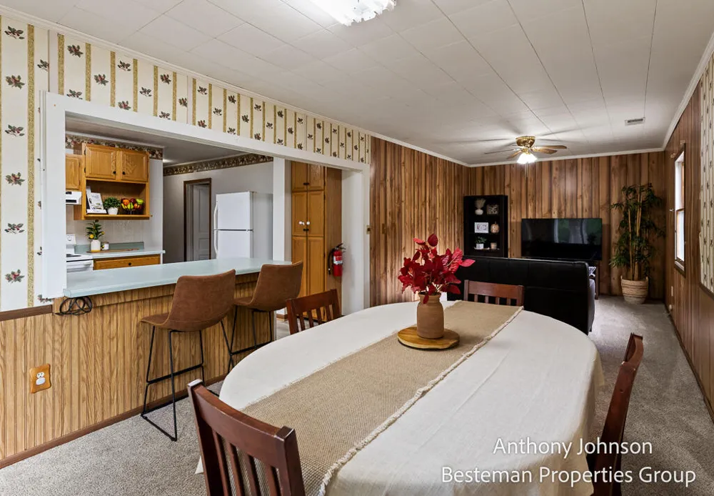 133 North Street White Cloud, MI 49349