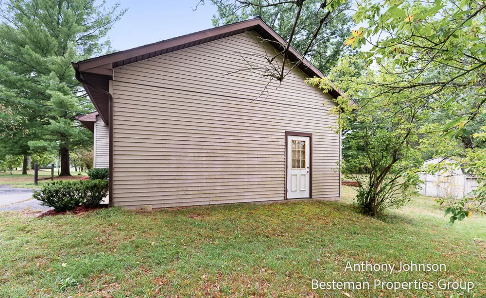 133 North Street White Cloud, MI 49349