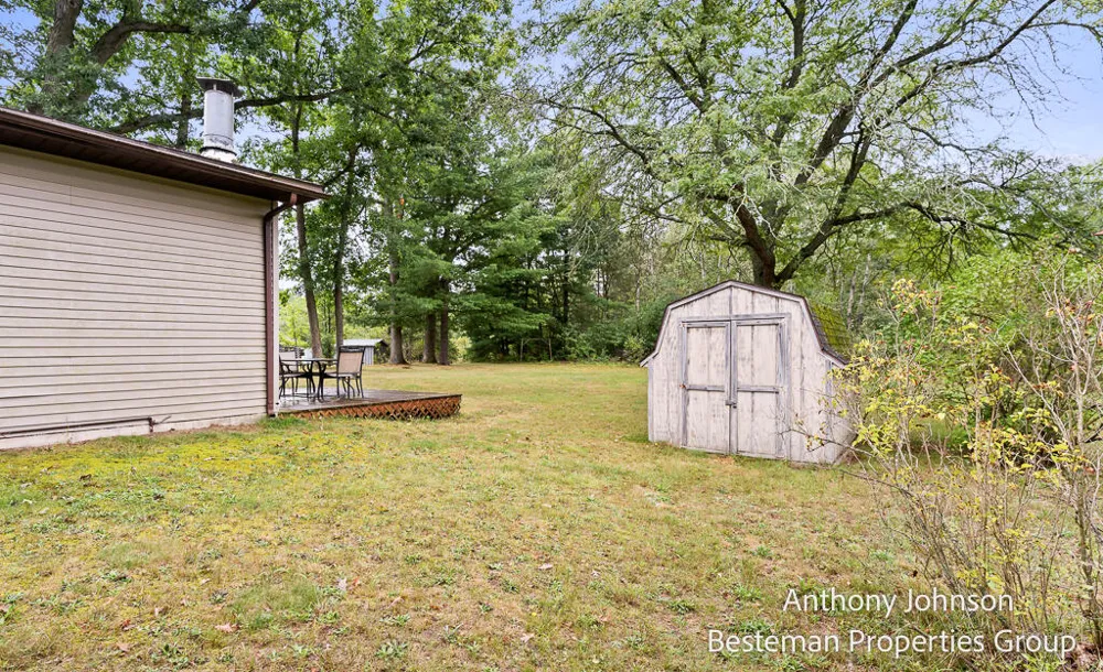 133 North Street White Cloud, MI 49349