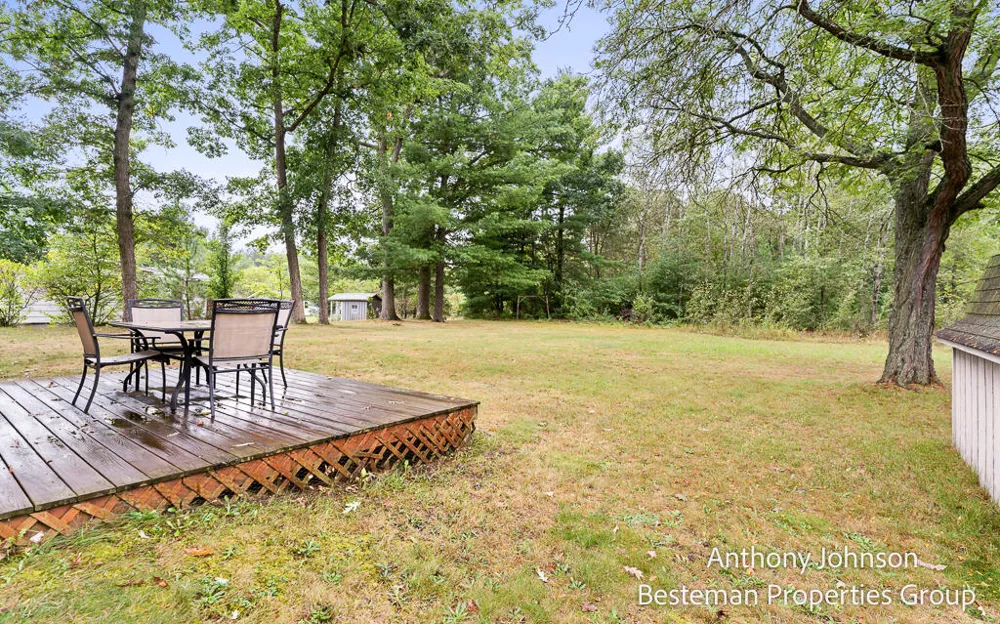 133 North Street White Cloud, MI 49349