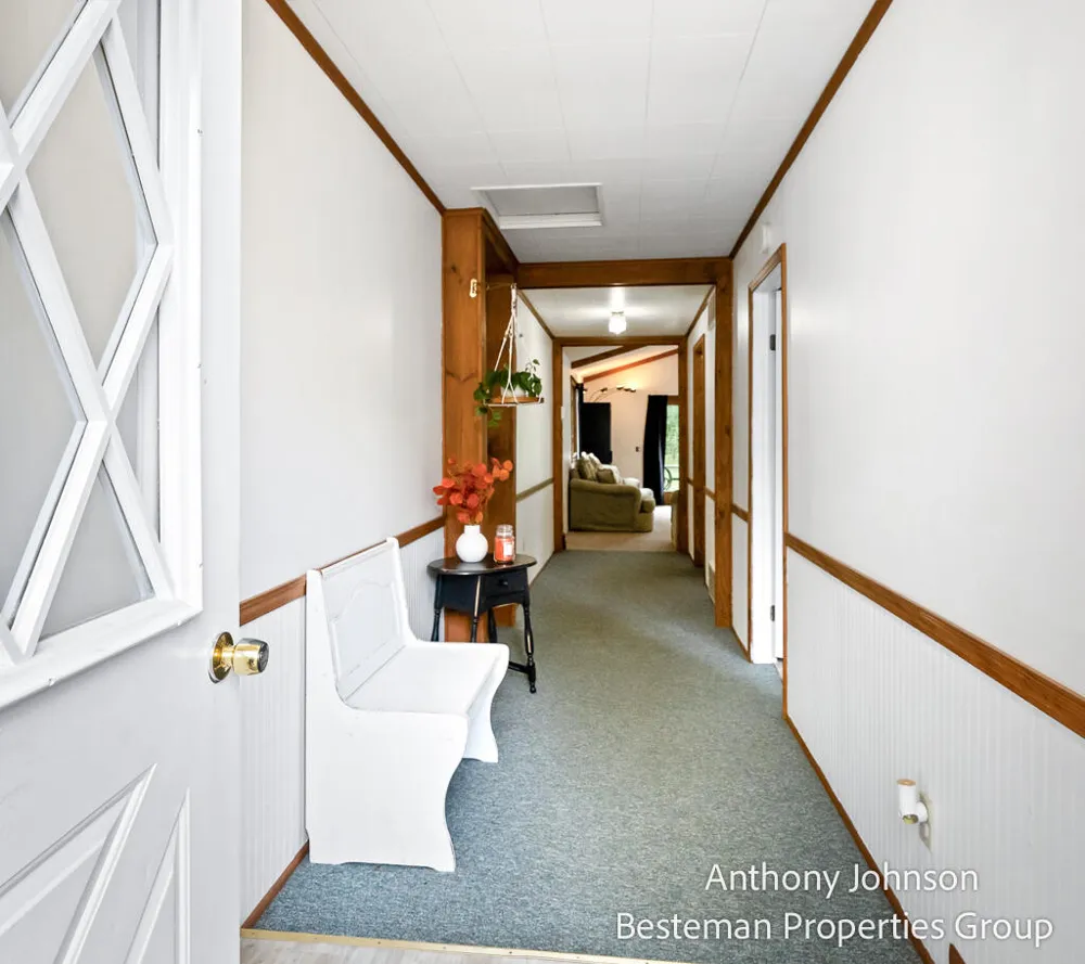 133 North Street White Cloud, MI 49349